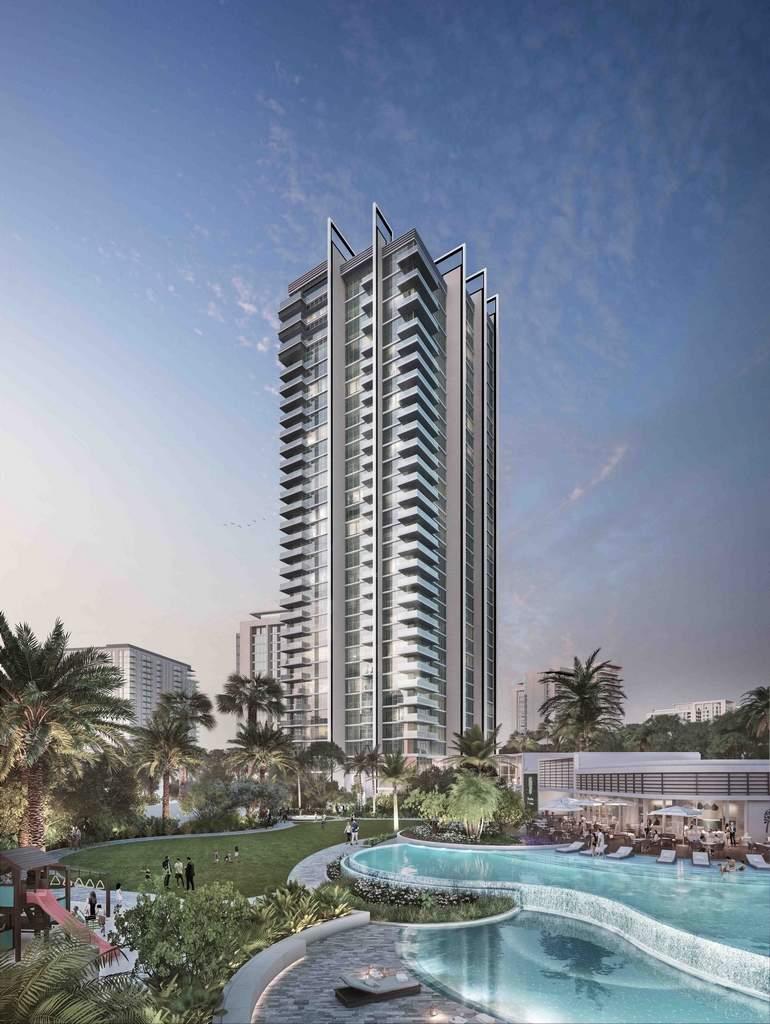 UAE- Developer ropes in Banyan Tree for maiden residential project