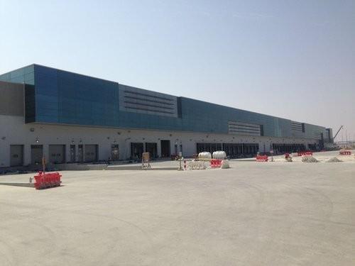 Oman- Cargo operations at new Muscat airport from March 19