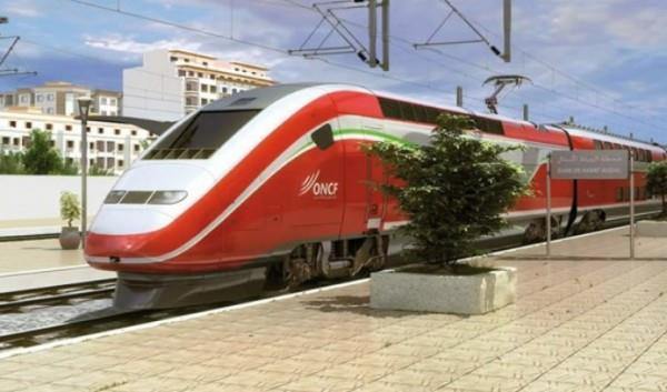 Morocco's High Speed Train to Become Operational Next Summer