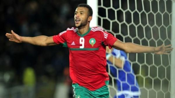 Spain's Atletico Madrid Expresses Desire to Sign Chan Star Ayoub El Kaabi