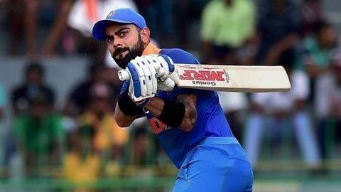 #INDvsSA 1st ODI: India defeat SA, here are records broken