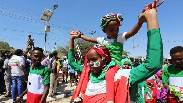 Somaliland: The Horn of Africa's Breakaway State