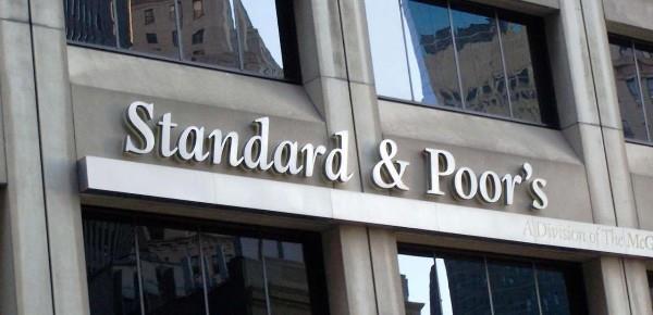 S&P holds Israel's rating at investment grade, with a positive outlook