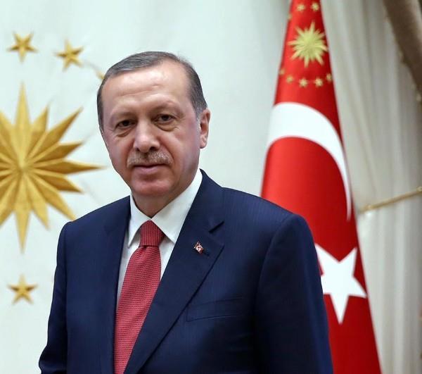 Erdogan's spokesman says US making historical mistake