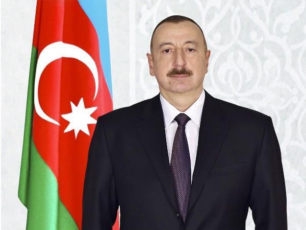 Ilham Aliyev congratulates Libyan PM