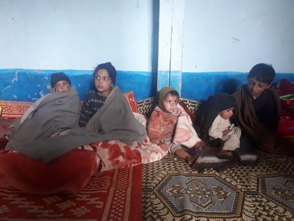 Pakistan- Two kids die of measles in Upper Dir