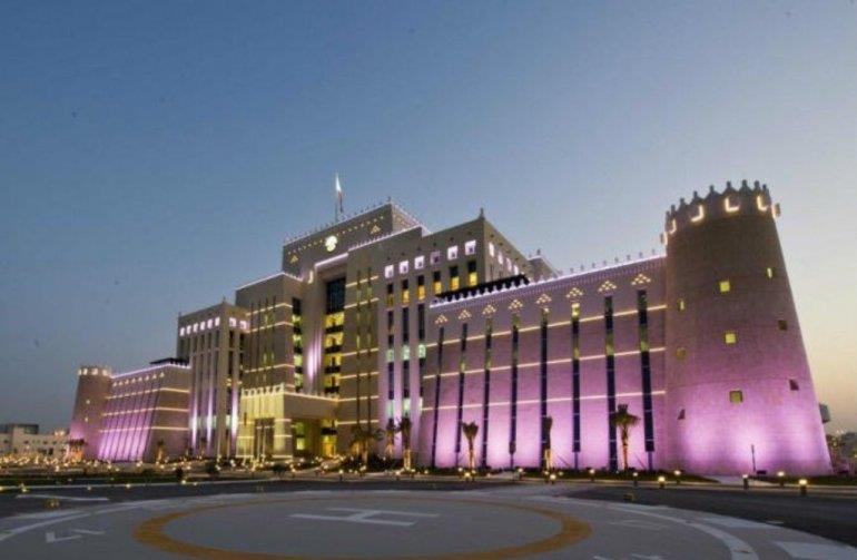 Qatar- CID arrests theft accused