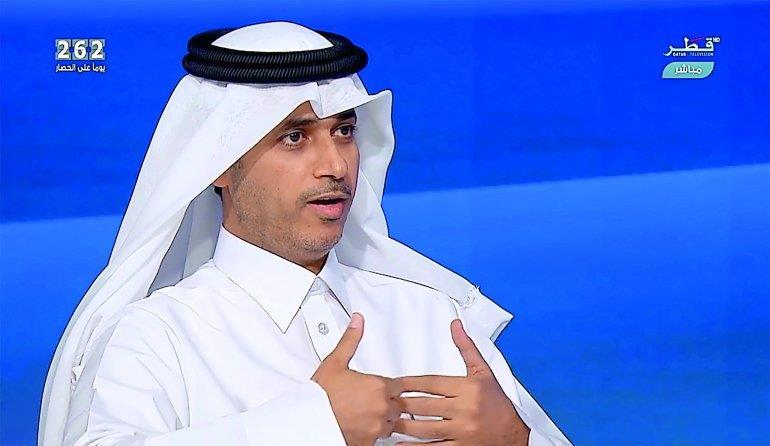 Qatar defeated siege countries' media campaign