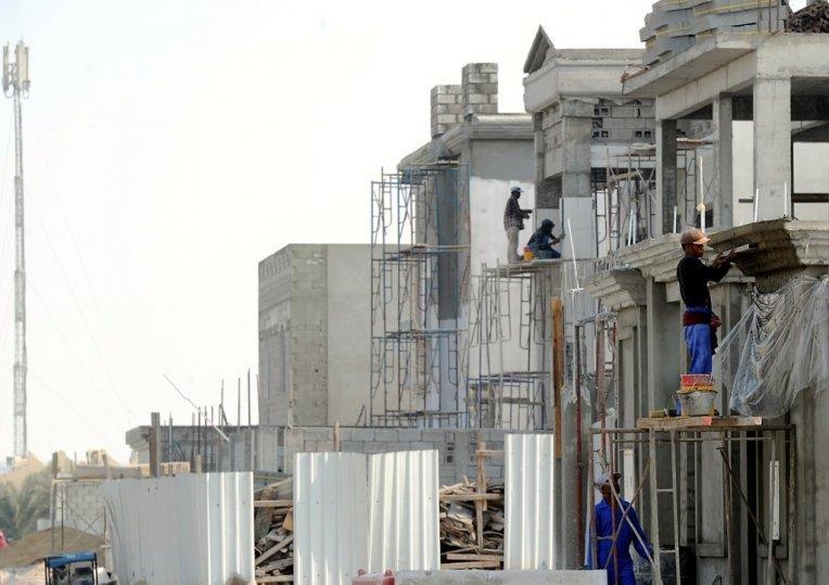 Qatar initiates process to house 70,000 workers in modern facility