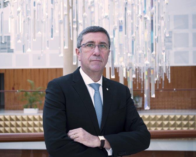 InterContinental Doha The City appoints Gilles Longuet as new GM