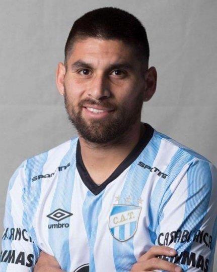 Argentine defender steps away from football to help save brother's life