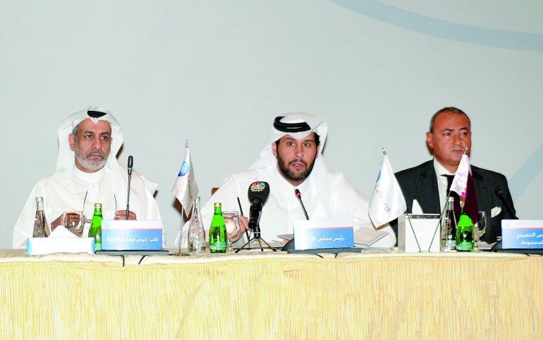 Qatar- QIB gets approval to renew Sukuk programme