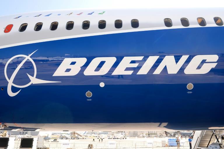 Canada declares truce after Boeing says will not appeal trade ruling