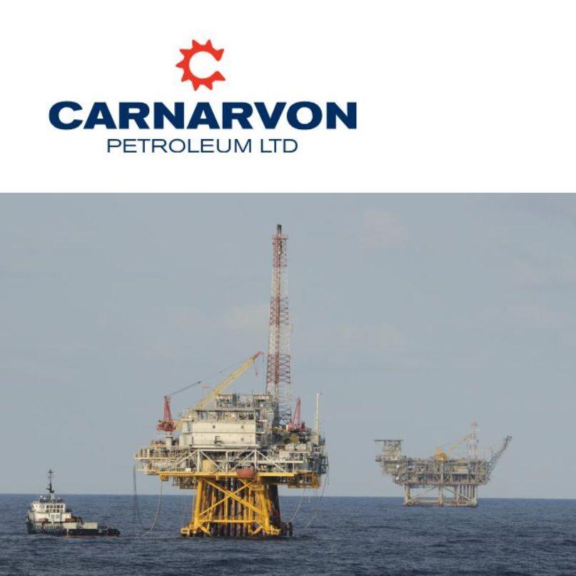 Carnarvon Petroleum Limited (ASX:CVN) Corporate Presentation