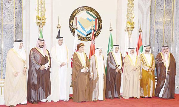 Kuwait- 'Amir's efforts to prevent Gulf row escalation has succeeded'