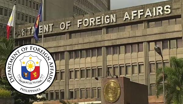 Manila sets counter checks on departing Overseas Filipino Workers