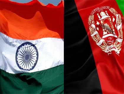Afghanistan- ED: India, a reliable ally