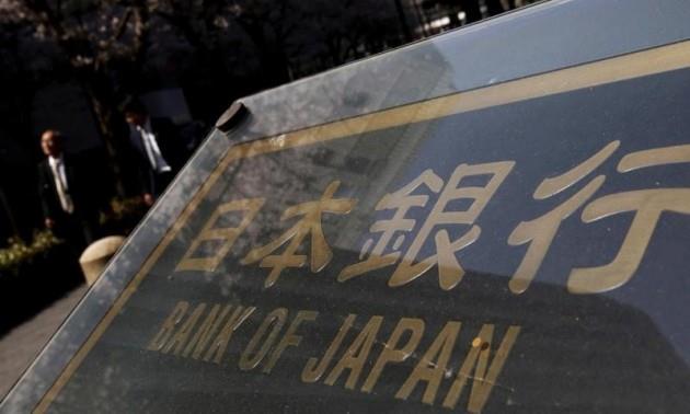 Bank of Japan 'put' to replace Fed's as Powell warns no bailouts