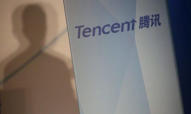 Tencent embarks on AI future with 'Robotics X' lab