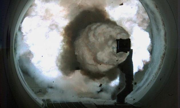 US Navy 'fully invested' in railgun as naval weapon