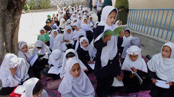 Afghanistan- Editorial: Education is key to success