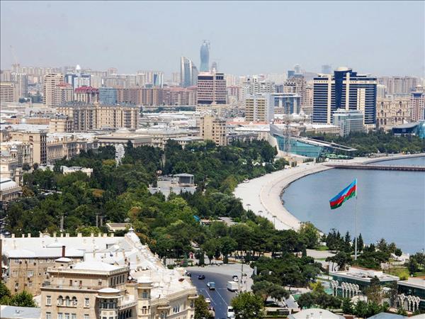 'Azerbaijan's franchising market has great potential for development'