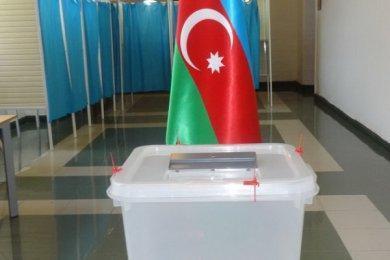 Azerbaijan Democratic Party stands against presidential election boycott
