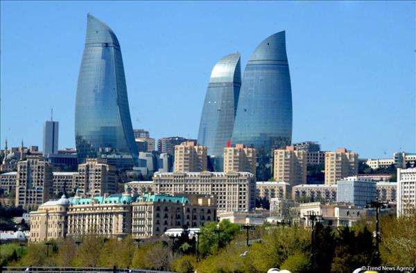 Ecologist: Mild winter dominate in Baku