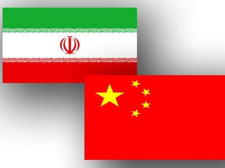 China remains top source of Iran's imports