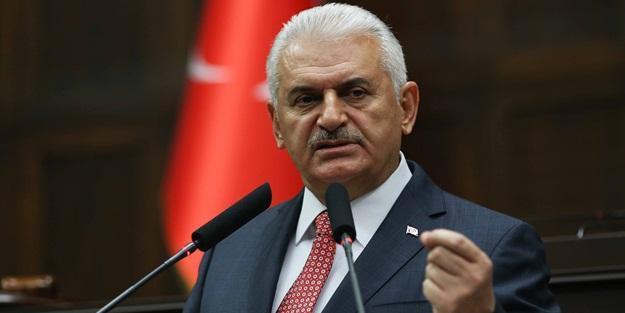 PM says Turkey protects Europe from terrorism