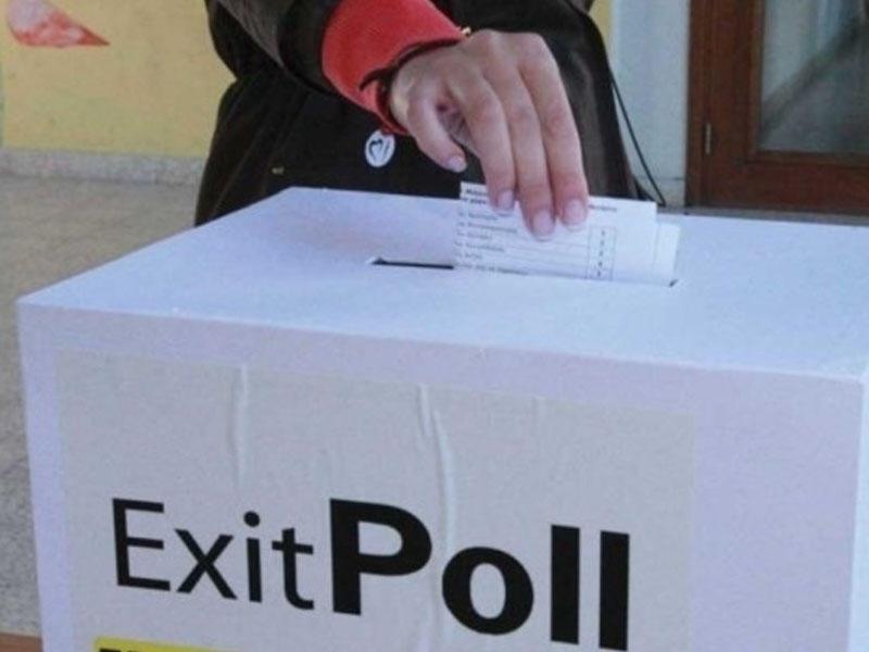 Azerbaijan registers 4 exit poll organizations for presidential election