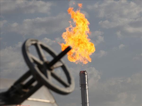 Iran increases natural gas export