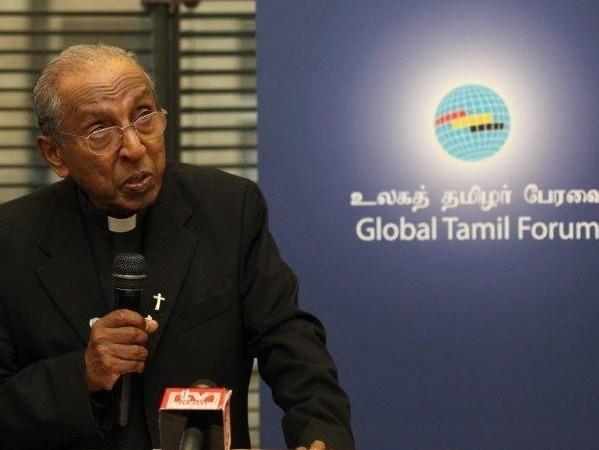 GTF says international inaction on Sri Lanka not an option