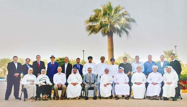 Gulf Drilling International participates in Kuwait conference