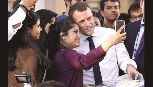 India, France deepen defence, security ties