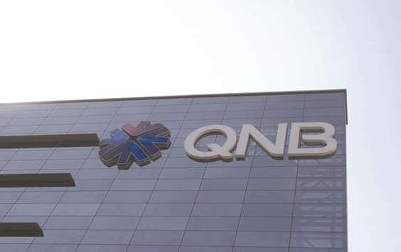 Capital Intelligence affirms QNB's financial strength rating