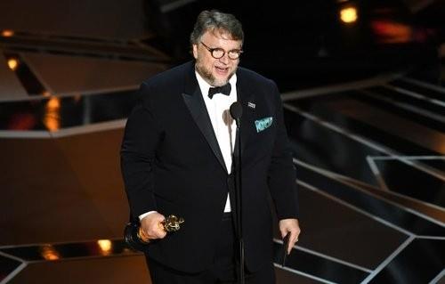 Oman- 'The Shape of Water' wins Oscar for Best Picture