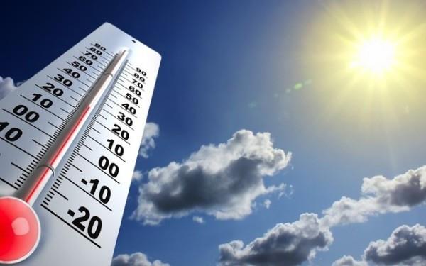 Temperature To Increase in Morocco Today