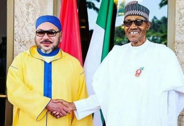 Morocco Takes Part in International Conference In Abuja