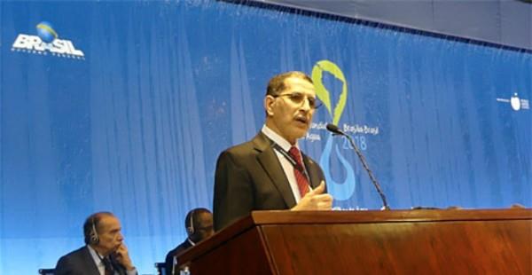 World Water Forum: Morocco Draws Attention to Alarming Situation in Africa
