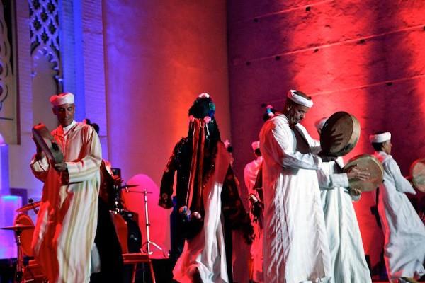 2 Months, Over 1000 Moroccan Cultural and Artistic Activities in Morocco