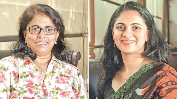 Helping Lankan women break through glass ceiling in male-dominated ...