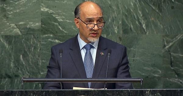 Afghanistan- Time for UN to discuss state sponsorship of terrorism: Saikal