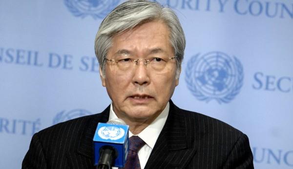 Afghanistan- UN envoy disputes Taliban's no talks argument with Kabul