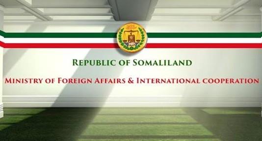 Somaliland: MOFA Freezes Function's of Nine Diplomatic Missions