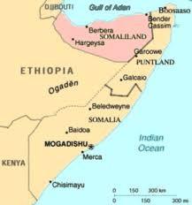 Puntland Wants Somalia's Govt to Cease Talks with Somaliland