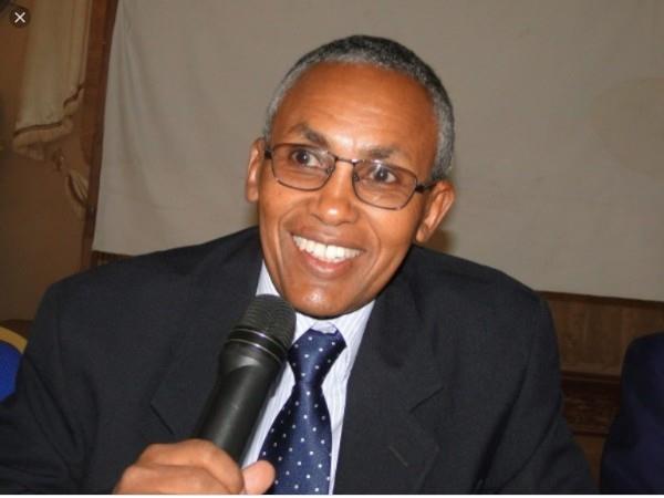 Somaliland:Tripartite Port Agreement Beneficial to Somaliland says FM