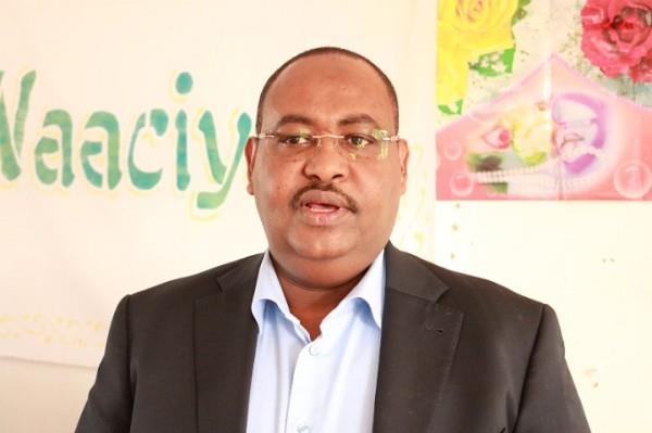 Somalia: Dr. Saed A. Dani mostly likely to Succeed Gas as Puntland President