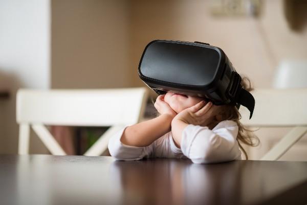 How to solve virtual reality's human perception problem