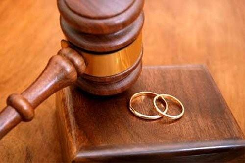 Turkey sees rise in number of divorces